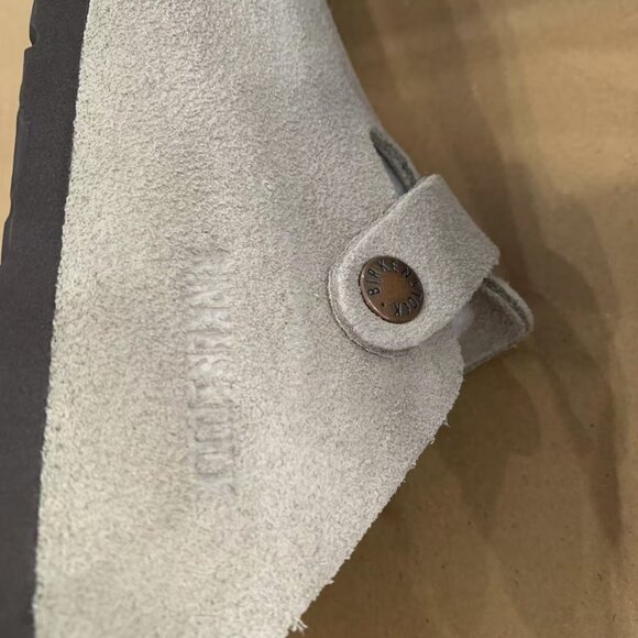 Birkenstock Boston Women's Colgs Narrow fit - Picture 8 of 8